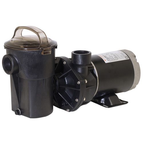 PowerFlo LX Pump, 0.85HP (includes 6' Cord) (Open Line)