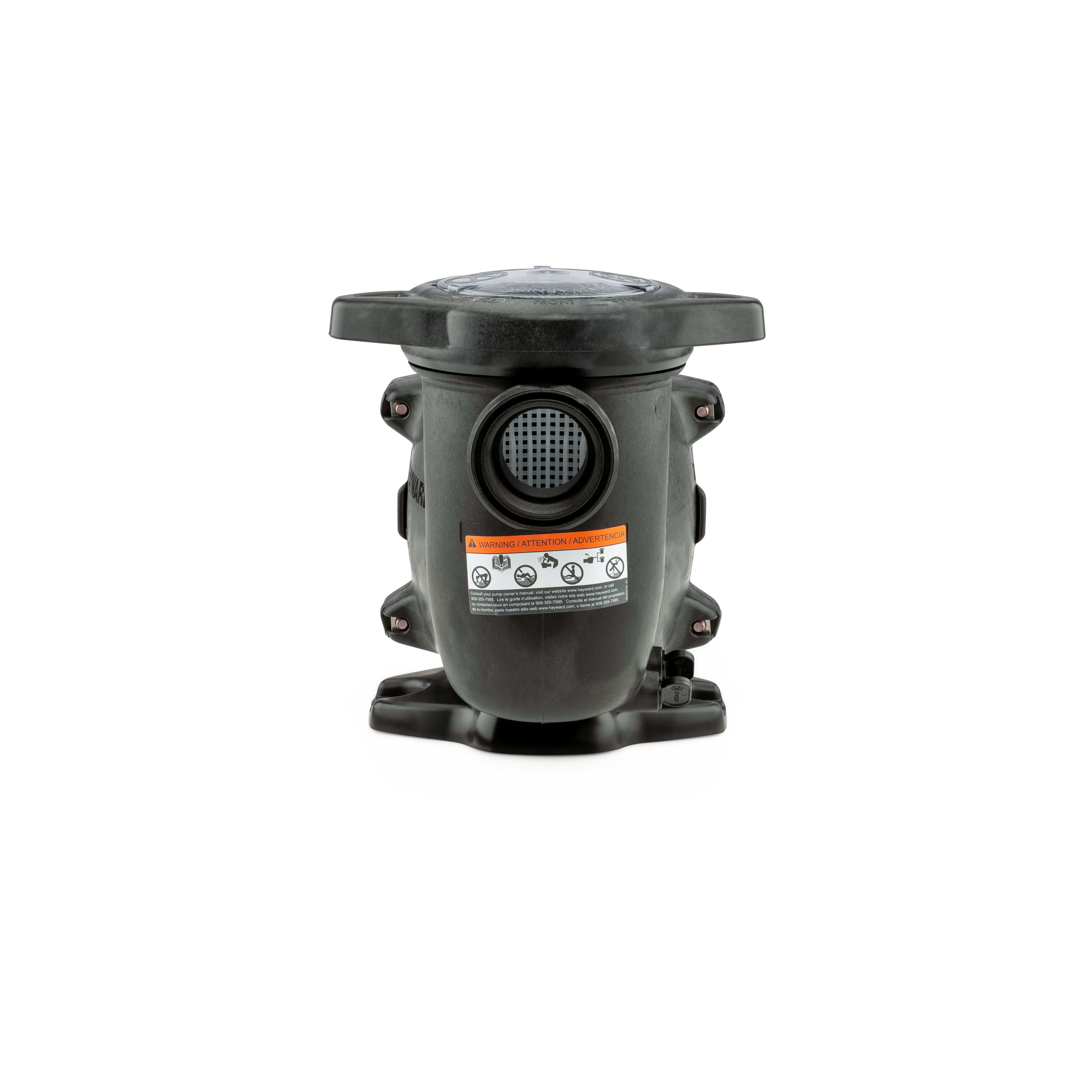 MaxFlo XL Pump, 1.25 HP (Open Line)