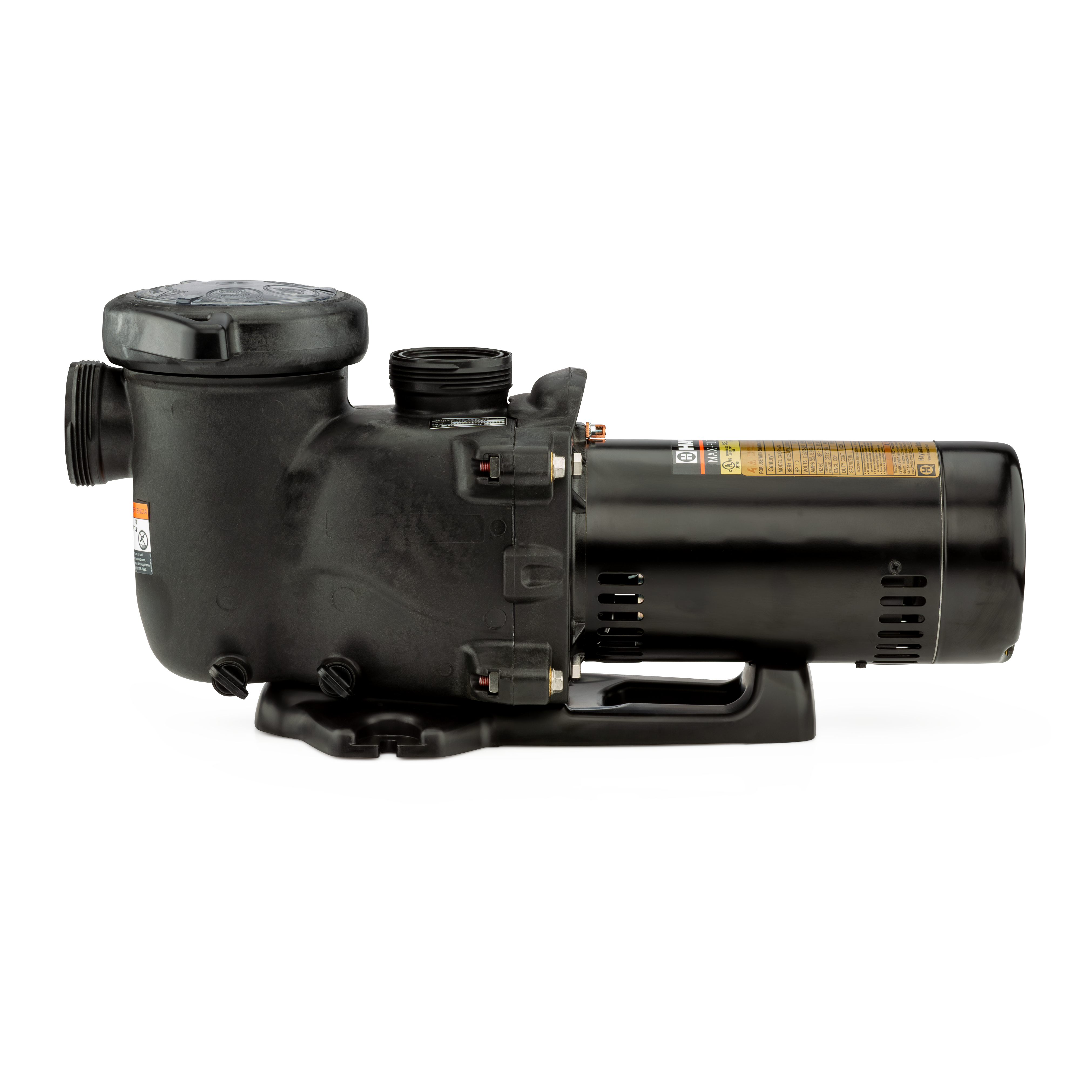 MaxFlo XL Pump, 1.25 HP (Open Line)