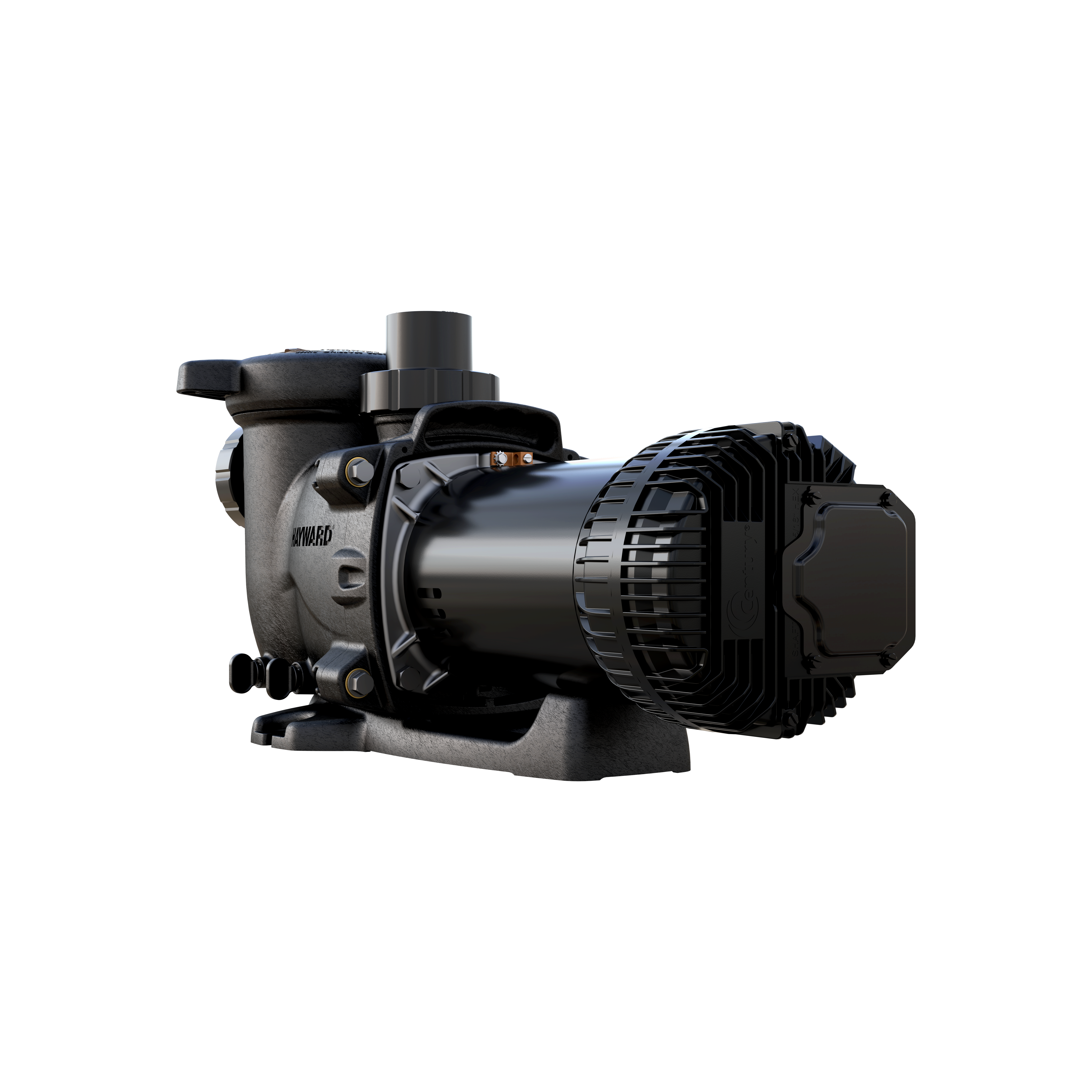 MaxFlo® XE Ultra-High Efficiency Pump, 1.65HP (Open Line)