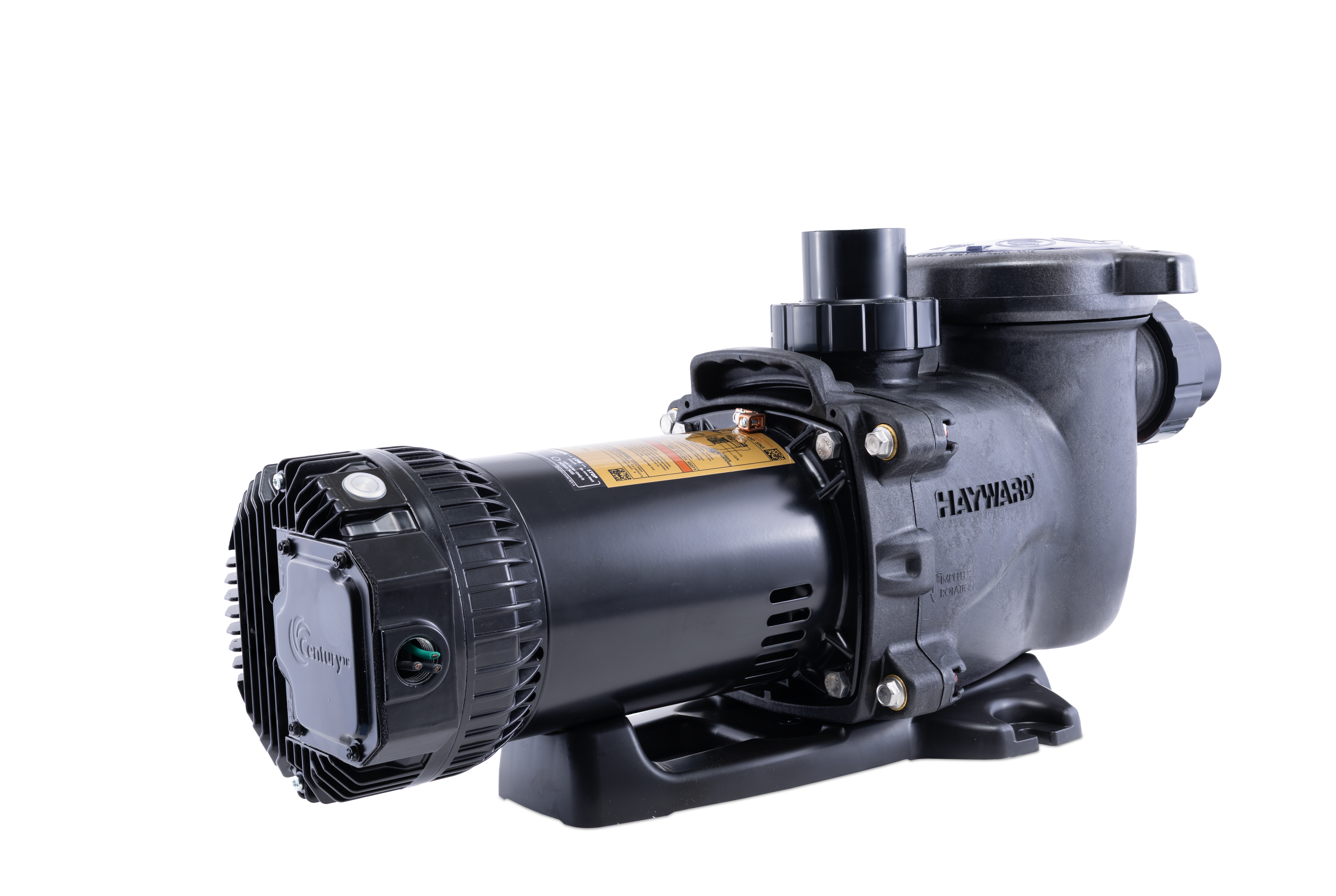MaxFlo® XE Ultra-High Efficiency Pump, 2.25HP (Open Line)