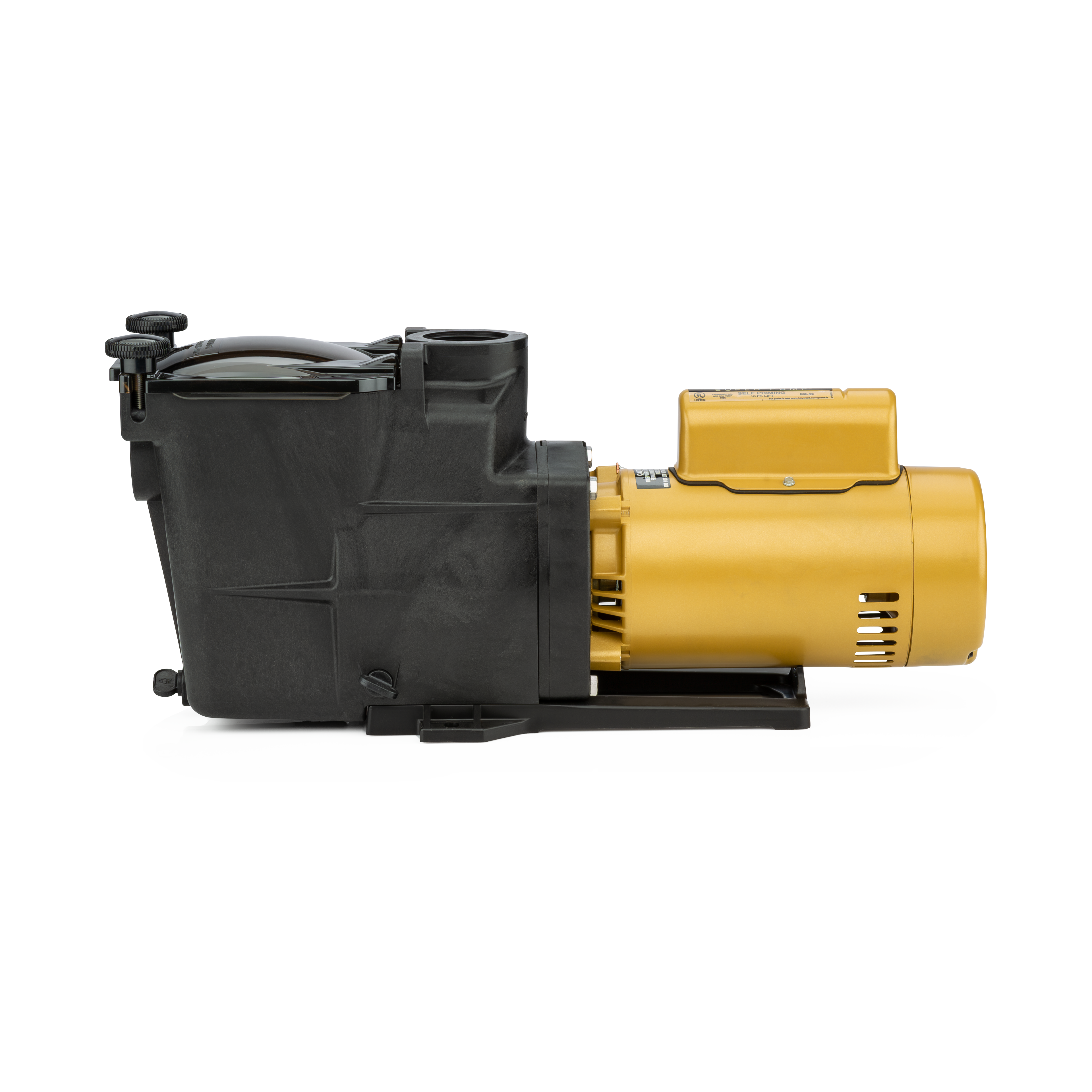 Super Pump High Efficiency 1.5HP