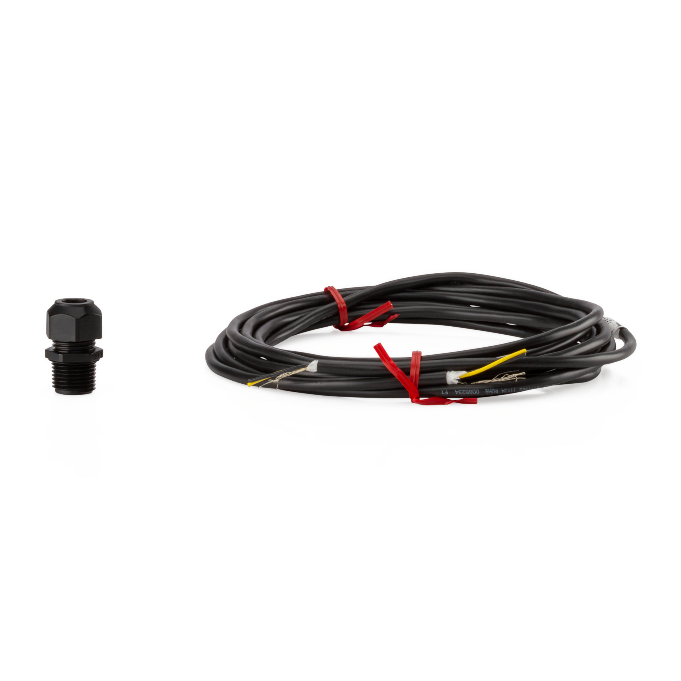 TriStar VS Pump, 1.85HP (Open Line)