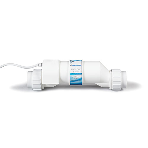 TurboCell Salt Cell, 40,000 Gallons