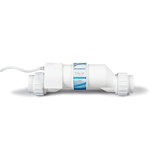 TurboCell Salt Cell, 15,000 Gallons