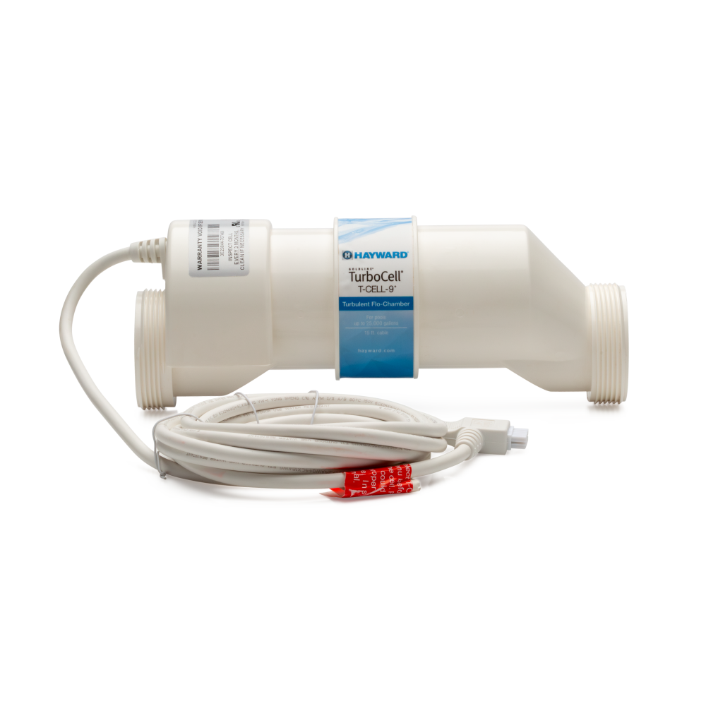 Celda de sal TurboCell, 25,000 galones (Open Line)