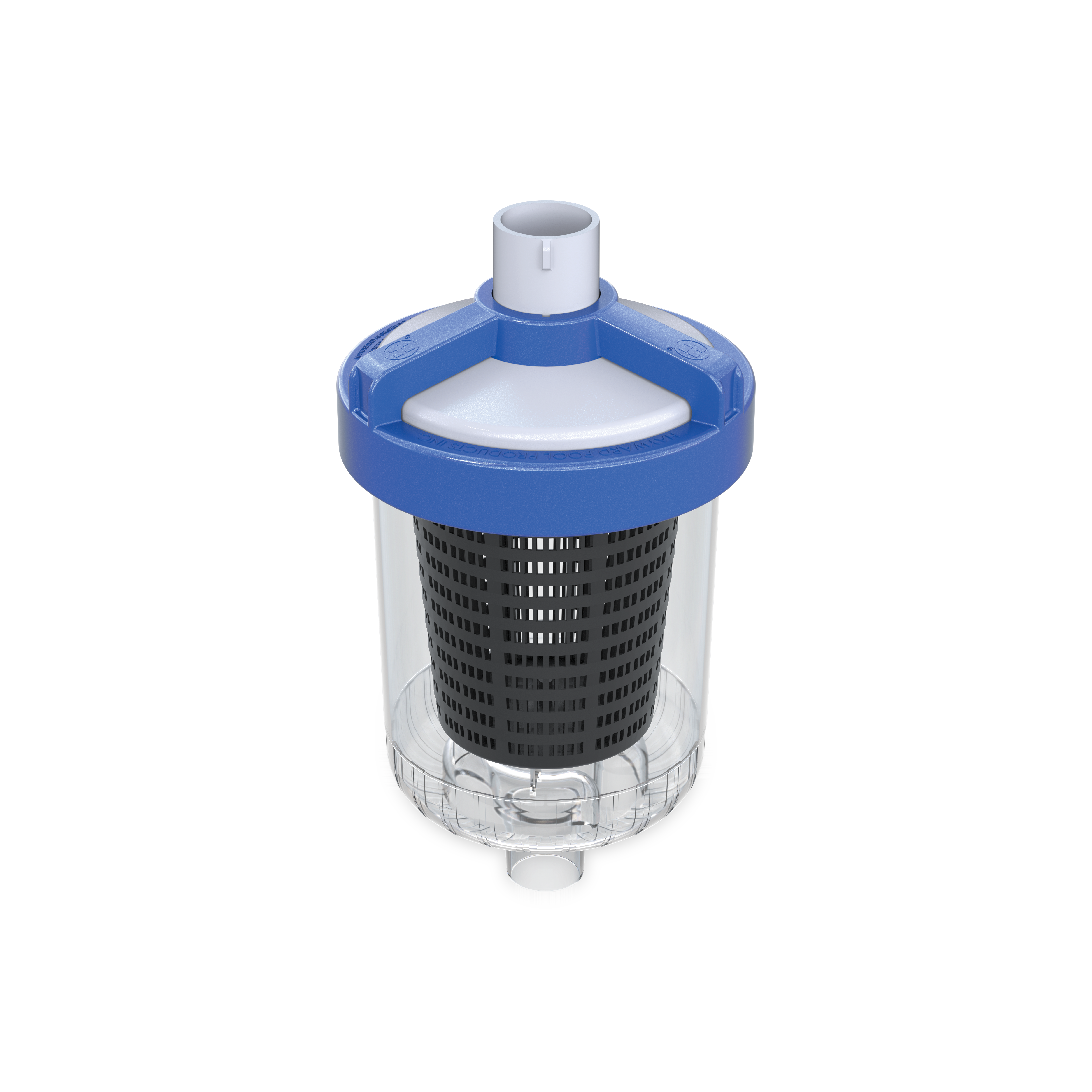 Accessories Leaf/Debris Canisters (Standard) (Open Line)