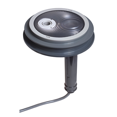 ColorLogic Bubbler - Concrete
