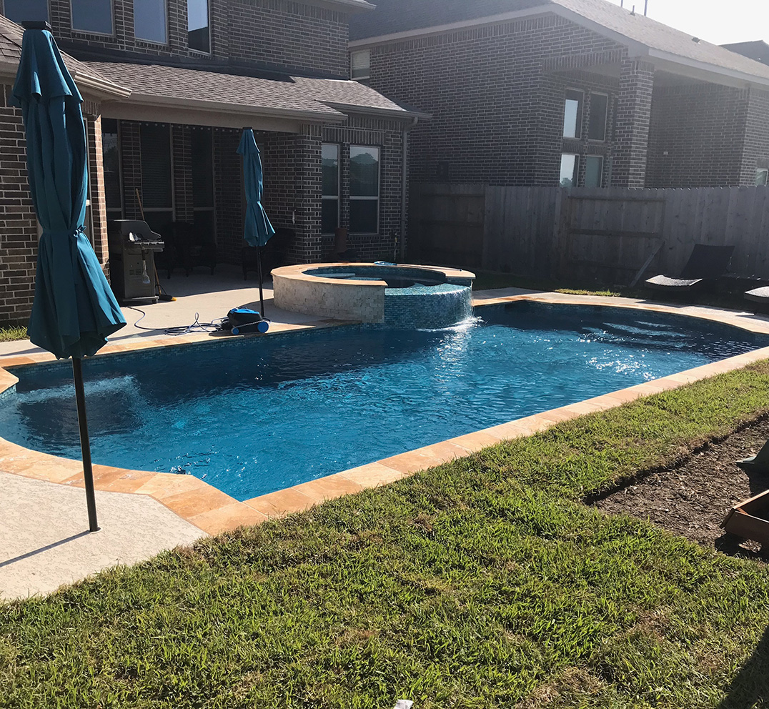 My Dream Pool | Hayward Pool Products